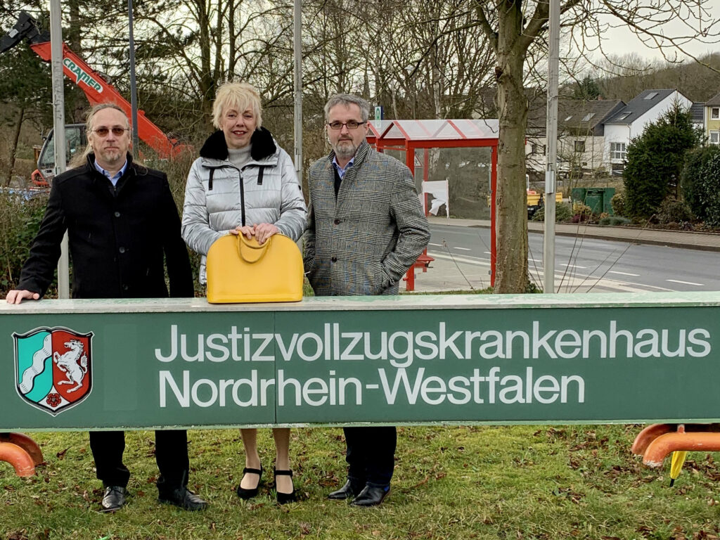 FDP besucht JVK Fröndenberg/Ruhr